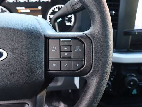 New 2026 Ford F350 XL w/ STX Appearance Package image 26