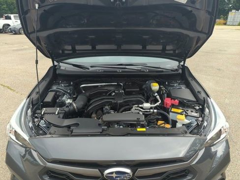 Used 2025 Subaru Crosstrek 2.0i Premium image 28