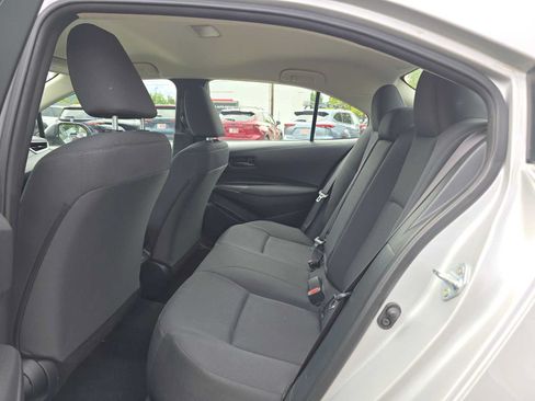 Used 2024 Toyota Corolla LE FWD image 17