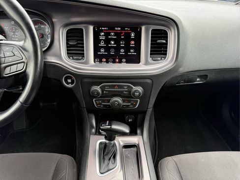 Used 2023 Dodge Charger SXT RWD image 18