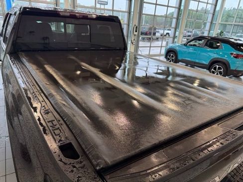 Certified 2021 Chevrolet Silverado 3500 High Country w/ Z71 Off-Road Package AWD/4WD image 46