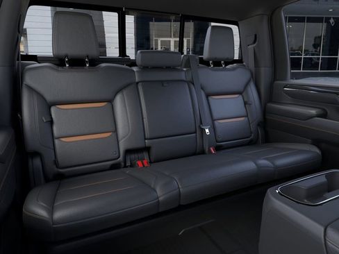 New 2026 GMC Sierra 2500 AT4 w/ Technology Package image 17