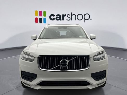 Used 2020 Volvo XC90 T5 Momentum image 15