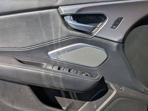 Used 2020 Acura RDX A-Spec FWD image 29