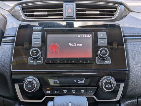 Used 2018 Honda CR-V LX image 18