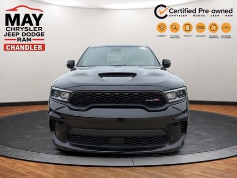 Used 2025 Dodge Durango R/T AWD/4WD image 3
