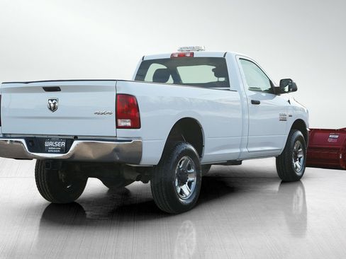 Used 2017 RAM 2500 Tradesman w/ Chrome Appearance Group image 5