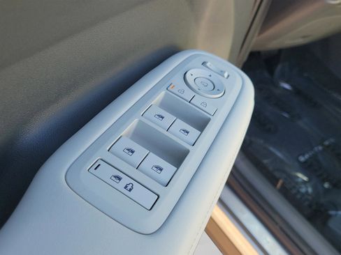 New 2026 Hyundai Santa Fe Calligraphy image 20