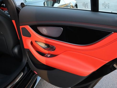 New 2026 Mercedes-Benz AMG GT 53 image 17