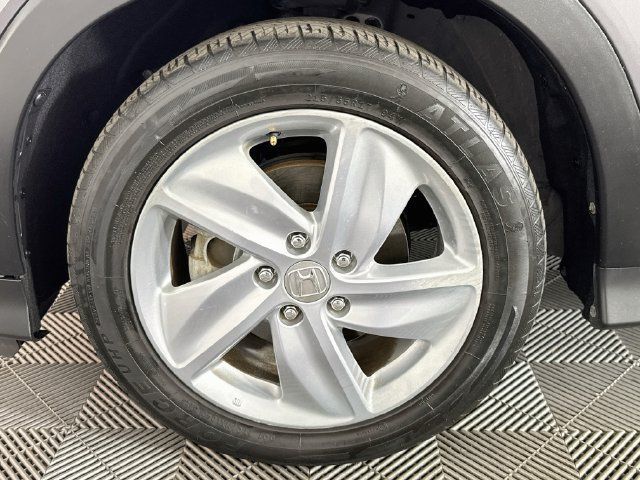 Used 2019 Honda HR-V EX image 35
