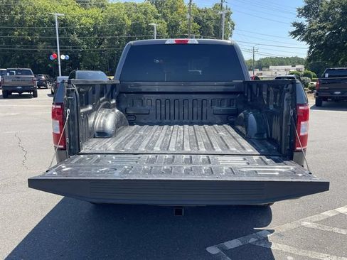 Used 2018 Ford F150 XL w/ Equipment Group 101A Mid RWD image 11