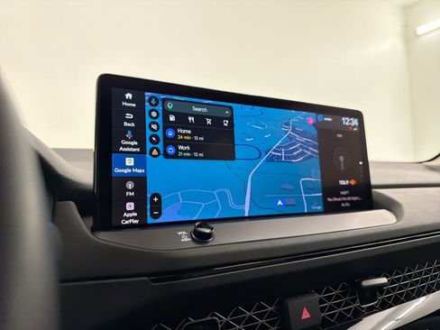 Used 2023 Honda Accord Touring image 24