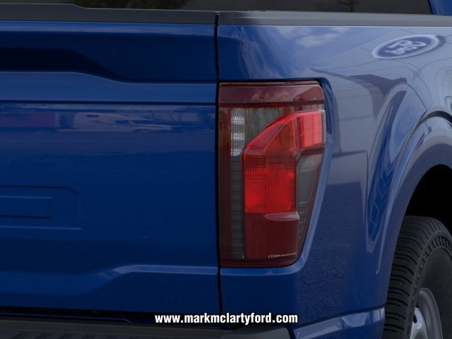 New 2026 Ford F150 XL RWD image 21