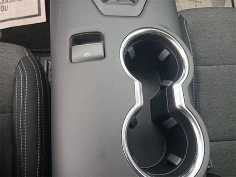New 2025 Ford Mustang Coupe image 19