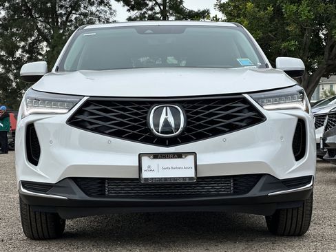 New 2026 Acura RDX w/ Technology Package image 9