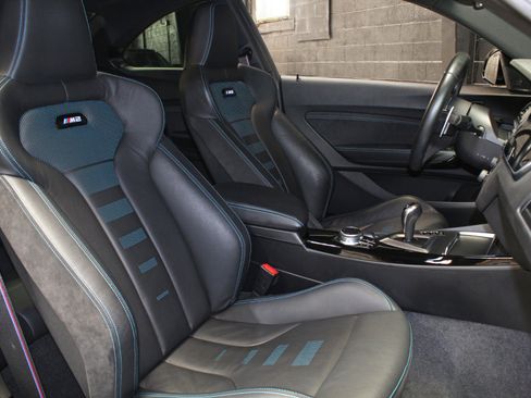 Used 2019 BMW M2 Competition w/ Executive Package RWD image 60