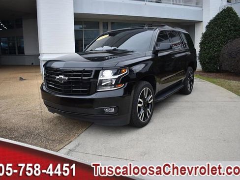 Used 2019 Chevrolet Tahoe Premier image 5