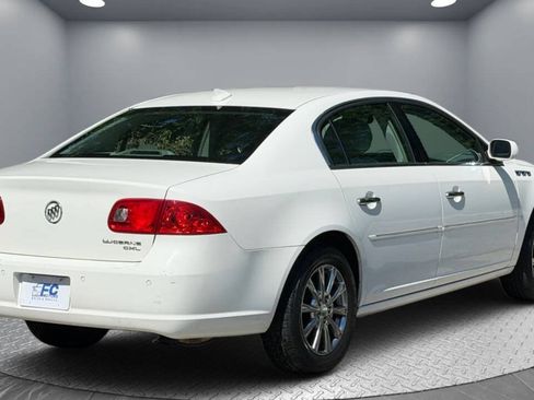 Used 2009 Buick Lucerne CXL FWD image 6