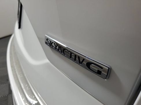 Used 2025 MAZDA CX-5 AWD 2.5 S w/ Premium Plus Pkg image 8