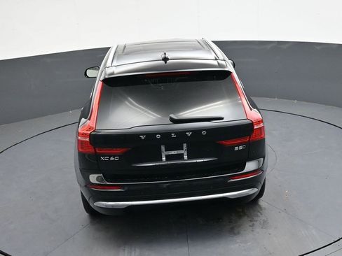 Used 2023 Volvo XC60 B5 Ultimate AWD/4WD image 27