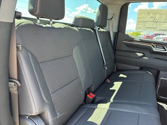 New 2026 GMC Sierra 1500 SLE AWD/4WD image 22