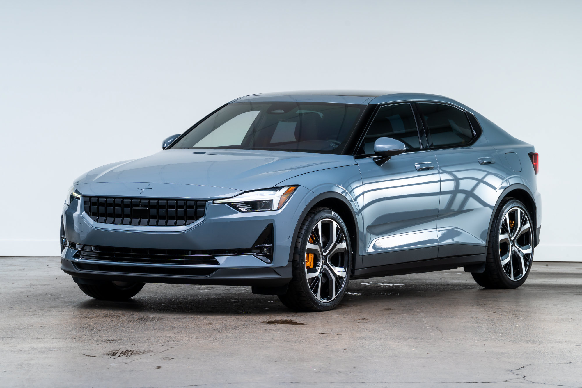 Used 2023 Polestar Polestar 2 w/ Pilot Pack AWD/4WD image 3