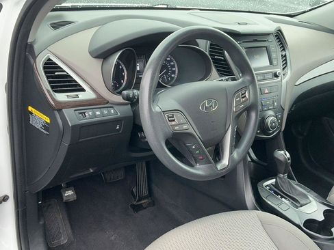 Used 2018 Hyundai Santa Fe Sport AWD/4WD image 16