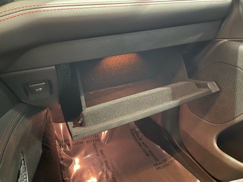 Used 2025 Dodge Durango GT w/ Blacktop Package image 49