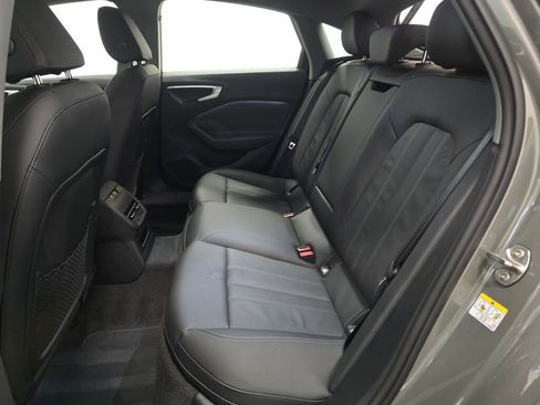 Certified 2025 Audi A5 2.0T Premium w/ Convenience Package image 18