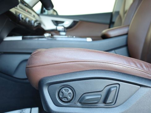 Used 2019 Audi Q7 2.0T Premium w/ Convenience Package image 16