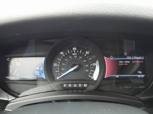 Used 2015 Ford Expedition Limited w/ Equipment Group 301A image 14