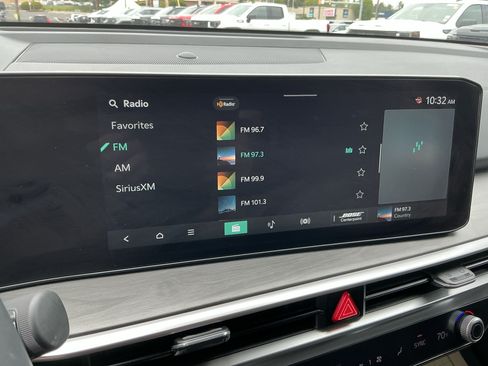 New 2026 Kia Sorento X-Line EX AWD/4WD image 20