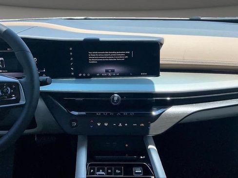 New 2026 Nissan Murano Platinum w/ Cargo Package AWD/4WD image 6