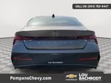 Used 2024 Hyundai Elantra SEL image 4