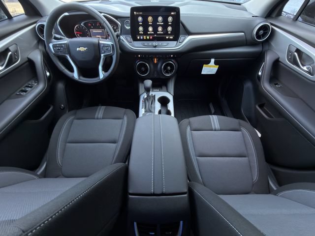 New 2026 Chevrolet Blazer LT w/ Convenience Package FWD image 10