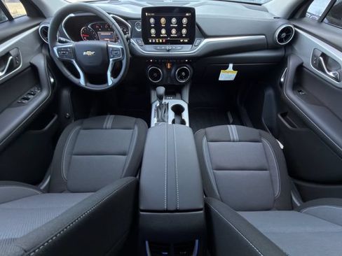 New 2026 Chevrolet Blazer LT w/ Convenience Package FWD image 10