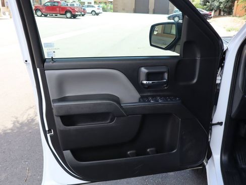 Used 2014 Chevrolet Silverado 1500 W/T w/ WT Convenience Package AWD/4WD image 23