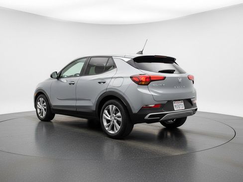 Used 2025 Buick Encore GX Preferred FWD image 6