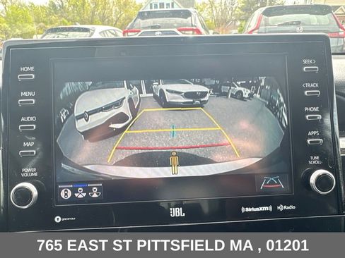 Used 2023 Toyota Camry XSE w/ Navigation Package AWD/4WD image 25
