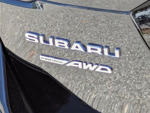 New 2025 Subaru Outback Touring XT w/ Tech Package 3 image 12