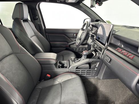 Used 2025 Toyota 4Runner TRD Pro AWD/4WD image 30
