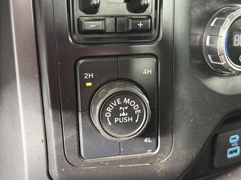 Used 2021 Ford F150 XLT w/ Equipment Group 301A Mid image 22