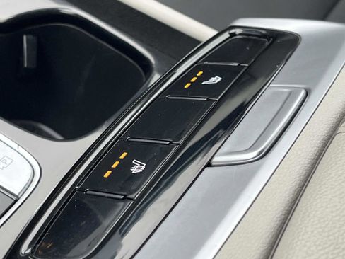 Used 2024 Hyundai Tucson SEL image 36