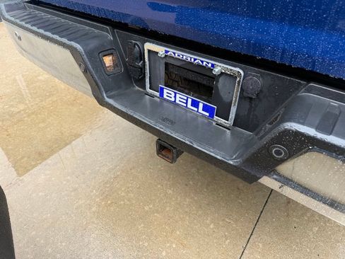 Used 2022 Ford F150 XLT w/ XTR Package AWD/4WD image 18