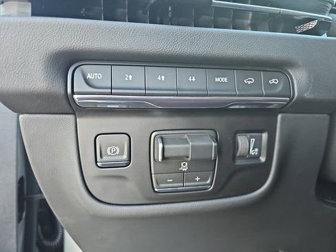 New 2026 Cadillac Escalade ESV Luxury w/ Touring Package image 28