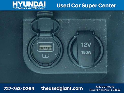 Used 2022 Hyundai Palisade SEL FWD image 31