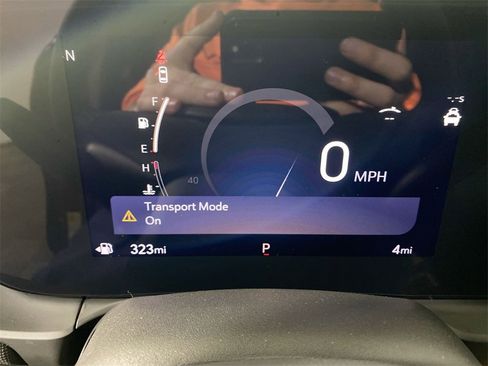 Used 2025 Buick Envista Preferred w/ Convenience I Package image 15