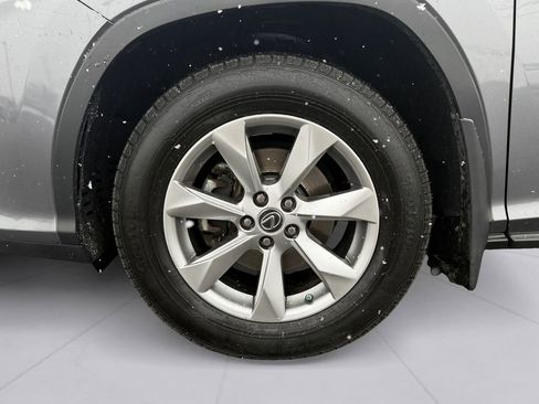 Used 2018 Lexus RX 350 AWD w/ Premium Package image 9