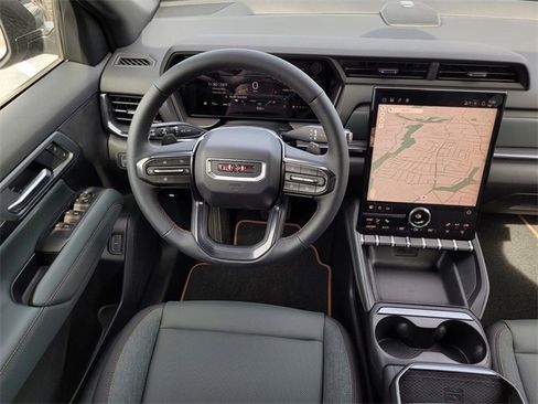 New 2026 GMC Terrain AT4 w/ Technology Package II image 11