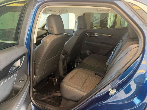 Used 2022 Buick Envision Preferred w/ Safety Package FWD image 11